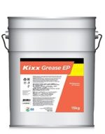 KIXX GREASE EP 2 15кг