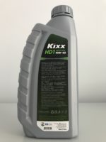 Kixx HD1 10w40