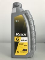 KIXX G SJ 10w40