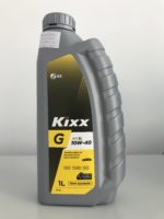 KIXX G SL/CF 10w40