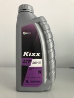 KIXX ATF DEXRON3
