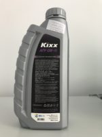 KIXX ATF DEXRON III