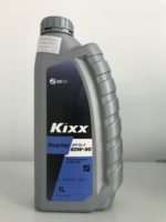 KIXX GEARTEC 80w90 GL-5