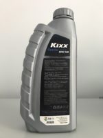 KIXX GEARTEC 85w140 GL-5