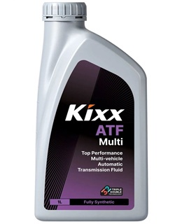KIXX ATF MULTI 1L