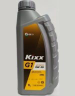 Kixx G1 0w30 1l