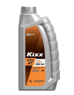 Kixx Ultra 4T SL 10w40