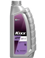 KIXX ATF DEXRON III 1L