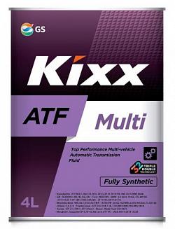 KIXX ATF MULTI 4L