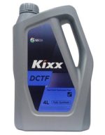 KIXX DCTF 4L