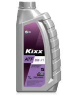 KIXX ATF DX-VI 1L