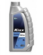 KIXX GEARTEC 75w85 GL-4 1L