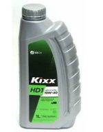 KIXX HD-1 CI-4/SL 10w40 1L