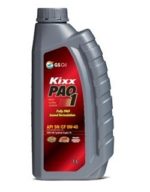 KIXX PAO1 SN/CF 0w40 1L