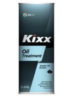 KIXX OIL TREATMENT