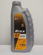 KIXX G1 SN PLUS 5w30 1L