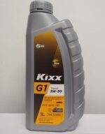 KIXX G1 DEXOS1 5w30 1L
