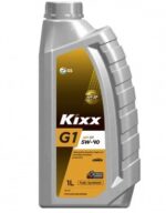 Kixx G1 SP 5w40 1l