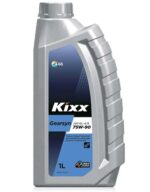 Kixx Gearsyn GL4 GL5 1L